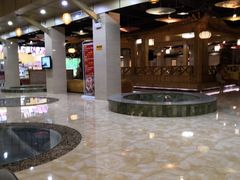 -九龙湾温泉汗蒸时代