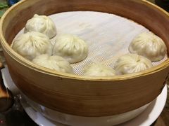 羊肉汤包-吴忠民族饭庄(利通南街店)