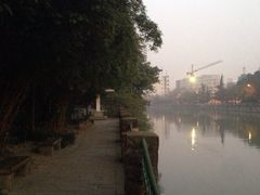 活水公园-成都市活水公园