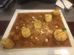 皇后可丽饼-LA CREPERIE BRETONNE布列塔尼法式餐厅(天童北路店)