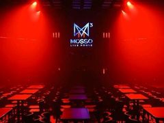 -MOSSO·Liveshow(M3香港广场店)
