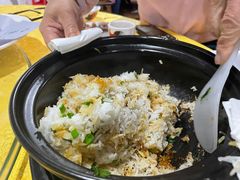 -大笑饭堂(甲子桥店)