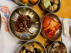 -小木屋米酒店·韩国料理(深圳总店)