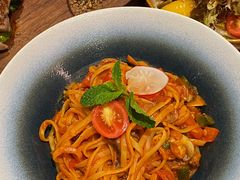 -森Some Fusion(荔湾店)