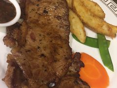 -92°C俄式厨房(中央大街店)