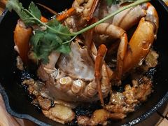 -鑫阿强海鲜大排档·老厦门特色菜(中山路店)