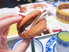 -京味民福烤鸭店(建设四马路店)