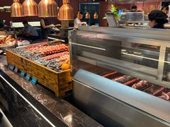 -東盛炭烤自助料理(玄武招商花园城店)