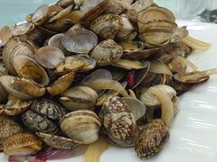 -潮港海鲜家常菜(刘庄店)