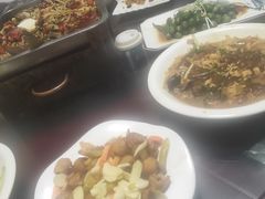 -百姓家常菜(县前街店)