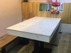 大堂-老师家羊杂碎(延安总店)