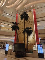 -新城花园酒店·宴会厅