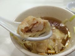 全虾云吞-麦文记面家(佐敦店)