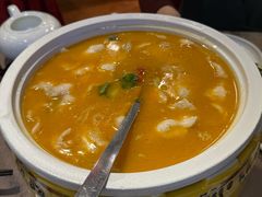 -老浒记烤鸭-北京菜(琉璃厂店)