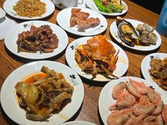 -汉巴味德·烤肉与啤酒的自助(杭州大悦城店)