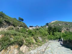 -雁门关景区