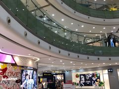 -万达广场(无锡滨湖店)