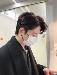 -蚂蚁造型沙龙