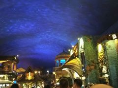 -波塞冬旅游度假区