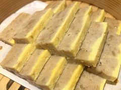 清丰特色芥末焖子-三强鸽子(中原路店)
