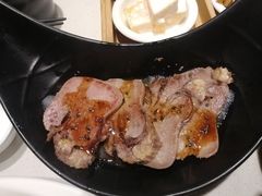 -新仙清汤牛腩(铜锣湾店)