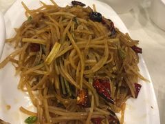 -老浒记烤鸭-北京菜(琉璃厂店)