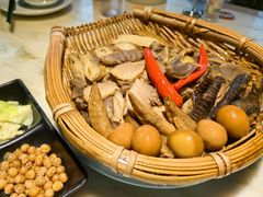 辣卤拼盘-常和州·夜宵大排档(常州单店)