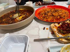 -乔阿马·江南味·驴肉香(龙湖华泾天街店)