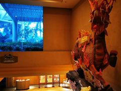 -麒麟中餐厅·经典粤菜·地道菜式老字号(广州长隆酒店)