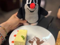 -布拉格餐厅· 中欧捷克菜(全国首店)