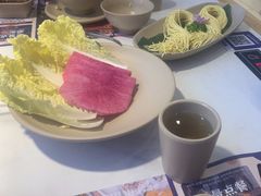 -太琼糟粕醋·海南酸汤火锅(亚龙湾店)
