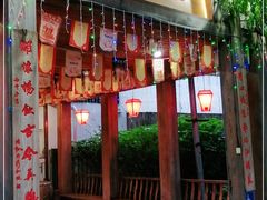 门面-水煮三国·川鲁江湖菜(香山店)