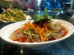 -睿柏云酒店-餐厅