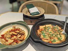-费大厨辣椒炒肉(房山龙湖天街店)