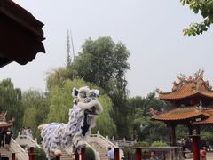 -台儿庄古城