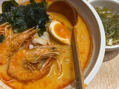 -味千拉面(煌华新纪元购物广场店)