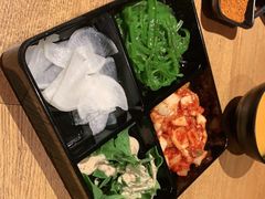 -千寻烧肉(政务区店)