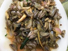 -渔鼎鲜海鲜餐厅(湄洲岛店)