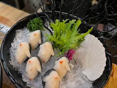 -湊湊火锅·茶憩(东城万达店)