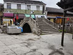 -鸣鹤古镇