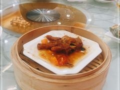 -金河半岛园林酒家(金融城店)