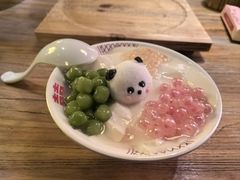 -破三川·新川菜(静安大融城店)