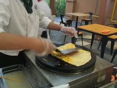 -三亚湾红树林度假酒店美食街