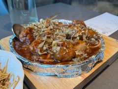-望乡楼上海菜(日月光店)