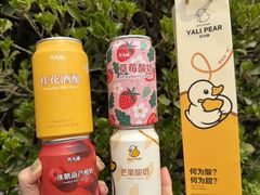 -大鸭梨烤鸭(望京店)
