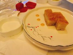 -富力丽思卡尔顿酒店·丽轩中餐厅