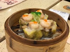 -点都德(华强南店)