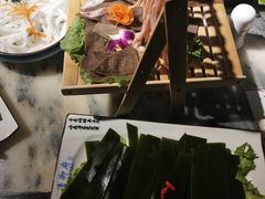 -清御府老火锅(天邦翠湖湾店)