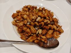 宫保鸡丁-眉州东坡(北苑华贸店)