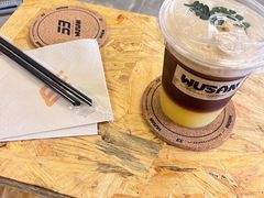 -吾叁·吉趣鸟咖(万科店)